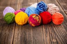 Wool Yarns