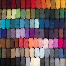Wool Yarns