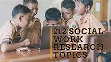 Work Research