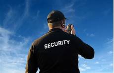 Work Security