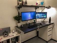 Work Stations