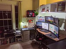 Work Stations