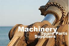 Workshop Machinery Spare Parts