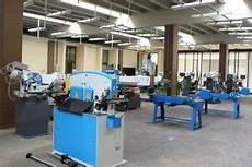 Workshop Machinery