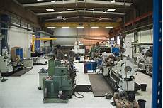 Workshop Machines