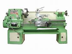 Workshop Machines