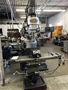 Workshop Machines