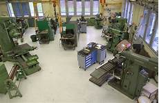Workshop Machines