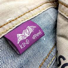 Woven Labels