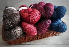 Yarns