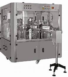 Yoghurt Filling Machine