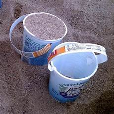 Yogurt Bucket