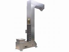 Z Type Elevator