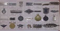 Zinc Accessories
